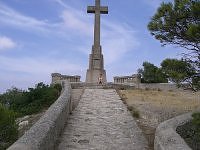 Colonia Sant Jordi, Majorca